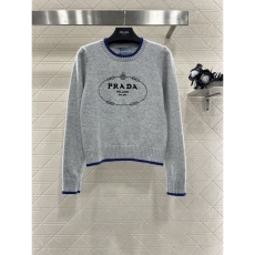 Prada Sweaters